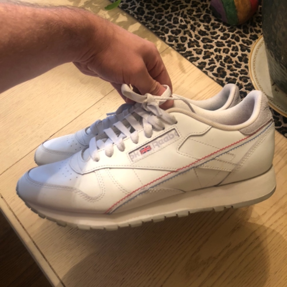Reebok Sneakers Mens
